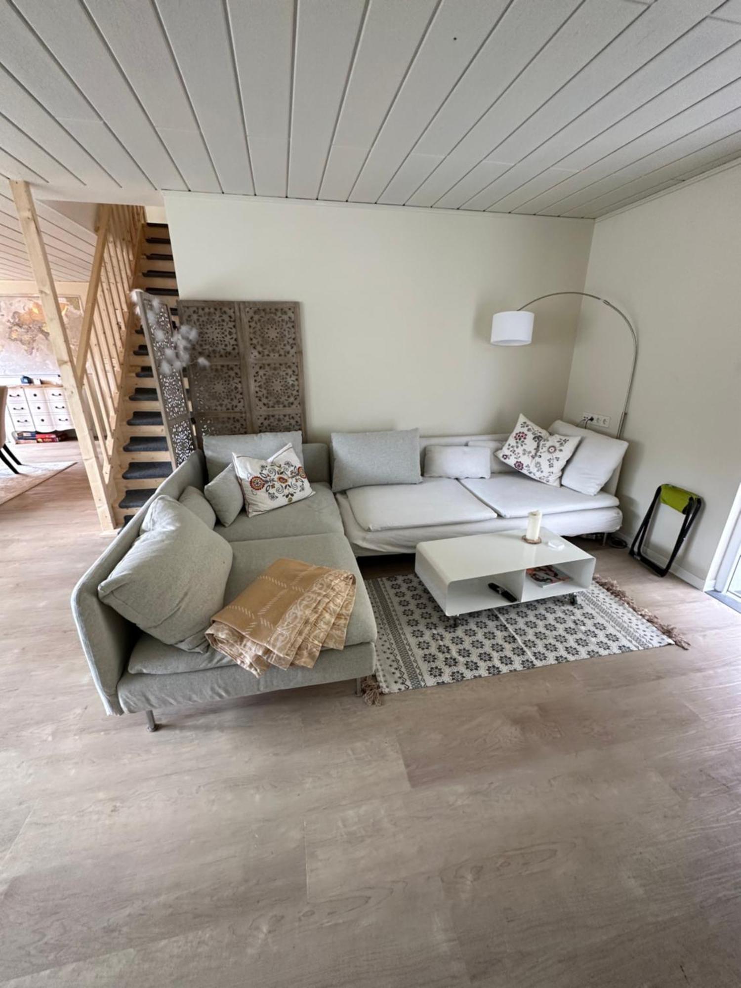 Апартаменты Sternblume Deluxe Bruchweiler-Barenbach Экстерьер фото